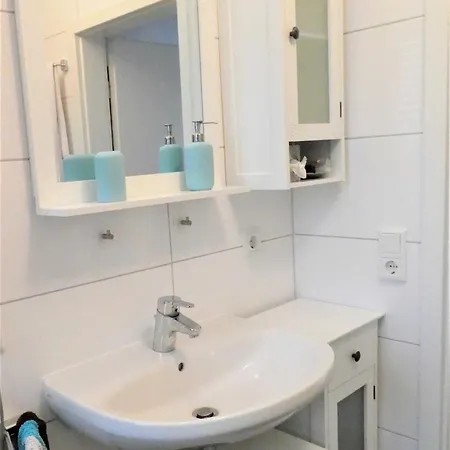 Ferienwohnung Kurparkblick Bad Windsheim