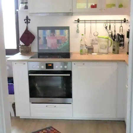 Ferienwohnung Kurparkblick Daire Bad Windsheim